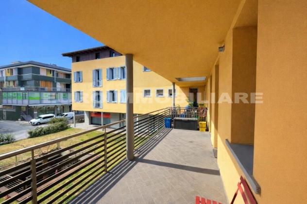 Trilocale in vendita a Darfo Boario Terme - Foto 16