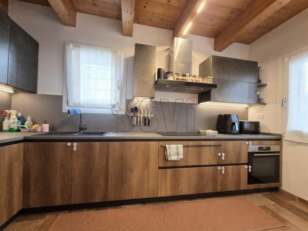 Casa Semindipendente - Rif. 63524 - Foto 5