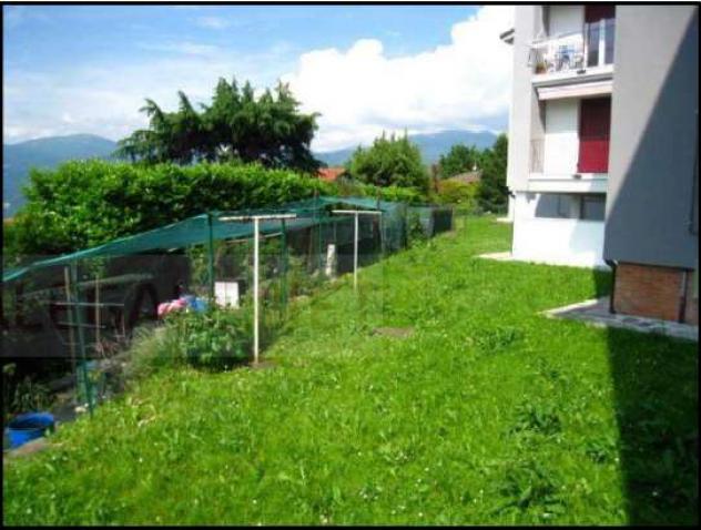60/2024 1 VA - Trilocale in asta a Germignaga - Foto 15