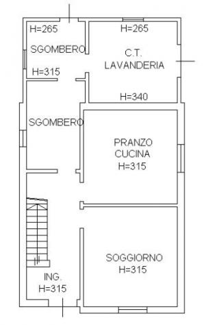 LA CASA DI CIRIBELLA, via Rotaccio, Lugo - Foto 20