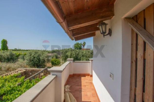 Casa Indipendente in vendita a Melilli, Villasmundo - Foto 16