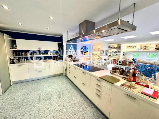Appartamento di 376 m² con più di 5 locali e box auto in vendita a Milano - Foto 15
