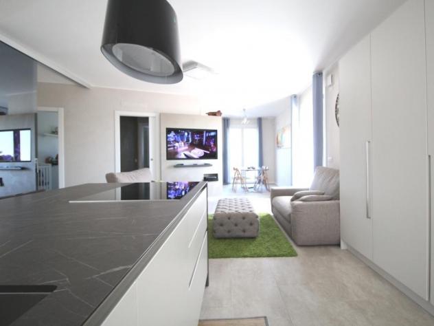 Ampio appartamento di 3 locali con terrazzi a Missaglia - Foto 12