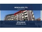 Immobile in asta di 181 m² in vendita a Moncalieri
