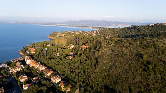 Porzione di casa in vendita a Monte Argentario - Foto 12