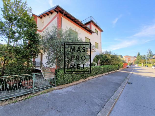 VILLA di 12 vani e di 400 mq (MONTECATINI TERME) rif. 3400 - Foto 9