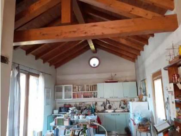 20/2025 2 VA - Casa rurale singola con terreni in asta a Montegrino V. - Foto 14