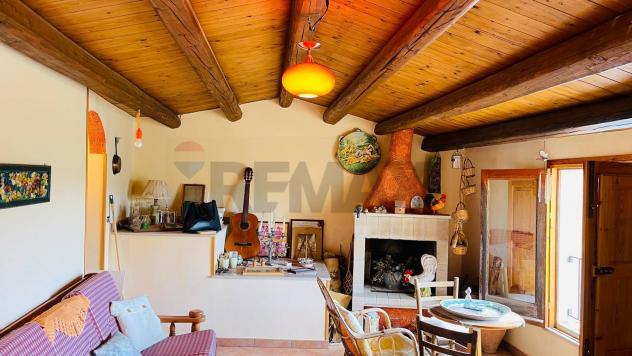 Casa Indipendente in vendita a Monterosso Almo - Foto 3