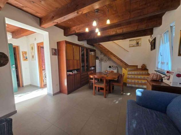 Casa singola in vendita a Cinquale - Montignoso 105 mq Rif: 1449118 - Foto 6