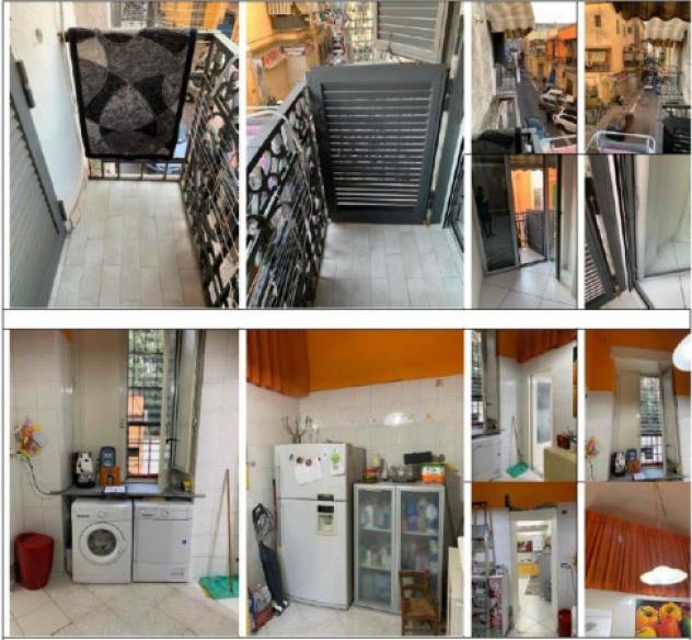 Immobile in asta di 148 m² in vendita a Napoli - Foto 10