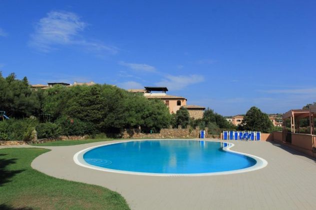 Splendida multiproprietà in Sardegna