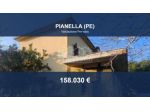 Immobile in asta di 374 m² in vendita a Pianella