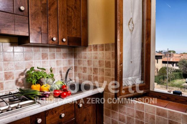 Appartamento di 86 m² con 4 locali in vendita a Pienza - Foto 2