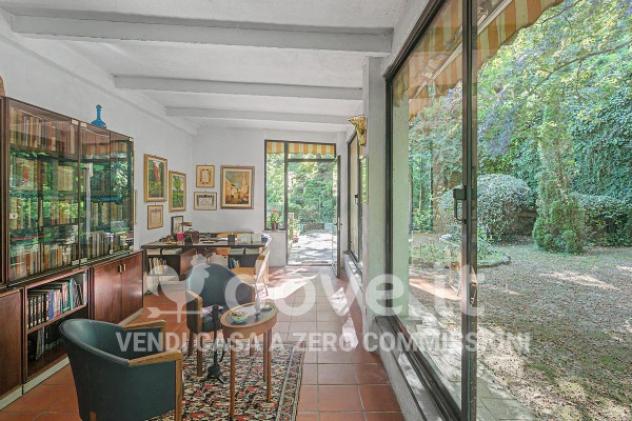 Villa di 350 m² con più di 5 locali e posto auto in vendita a Pino Torinese - Foto 20
