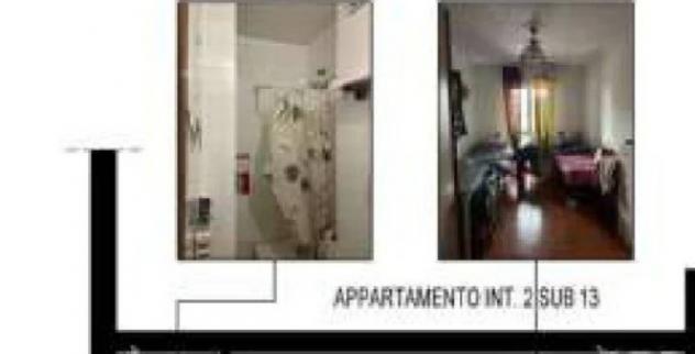 Immobile in asta di 105 m² con più di 5 locali in vendita a Roma - Foto 13