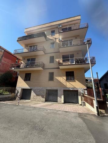 Trilocale in vendita a Roma