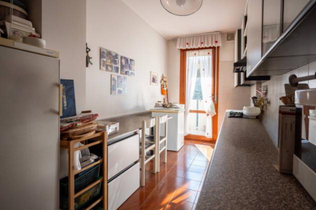 Appartamento di 124 m² con più di 5 locali e box auto in vendita a Silea - Foto 3