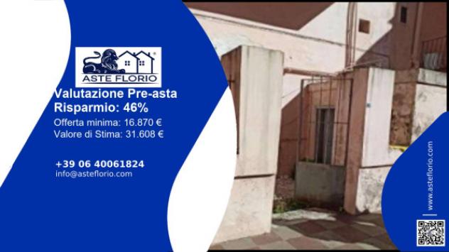 Immobile in asta di 74 m² in vendita a Taranto - Foto 2