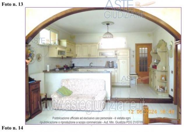 IMMOBILI-IMMOBILE RESIDENZIALE-Via Contrada Comune Ovest n. 98 - Foto 9