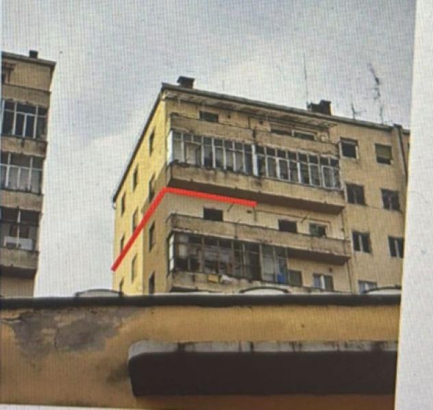 Immobile in asta di 107 m² in vendita a Vercelli - Foto 2