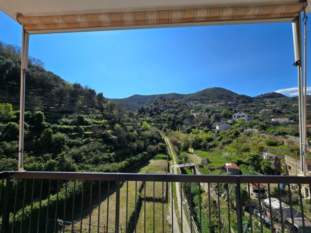 Noli – Casa Anna, 4 posti letto con balcone vivibile - Foto 10