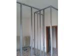 MURATORE IMBIANCHINO CARTONGESSO