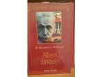 ALBERT EINSTEIN - NUOVO ANCORA CELOFANATO