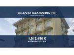 Immobile in asta di 1700 m² in vendita a Bellaria-Igea Marina