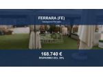 Immobile in asta di 349 m² in vendita a Ferrara