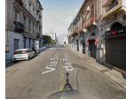VENDESI – REGGIO CALABRIA – VIA FRANCESCO DA PAOLA