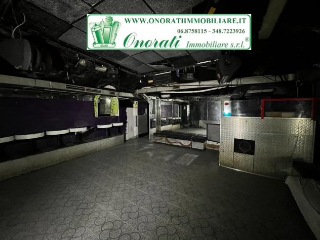 V-507 MQ 210 ROMA, ZONA STAZIONE TERMINI - Foto 3