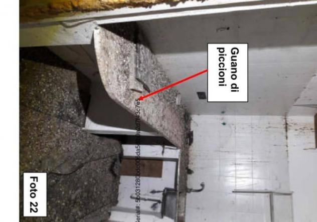 Immobile in asta di 171 m² in vendita a Villafranca in Lunigiana - Foto 16
