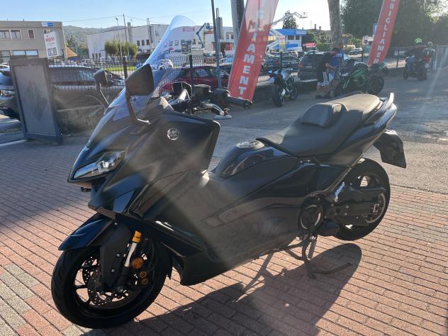 Yamaha T Max 560 Tech - Foto 6