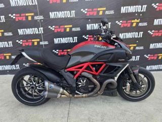 DUCATI Diavel Video 360 rif. 24008463