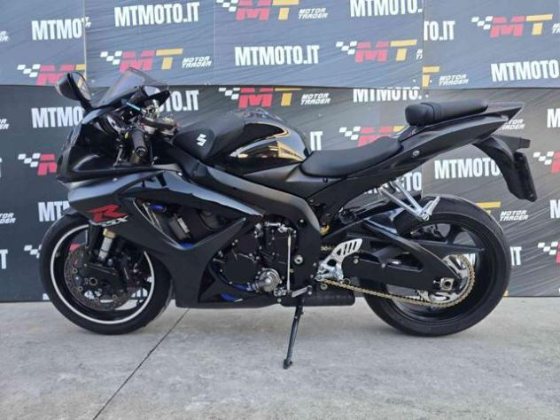 SUZUKI GSX R 600 K6 Video 360 rif. 23987804 - Foto 2