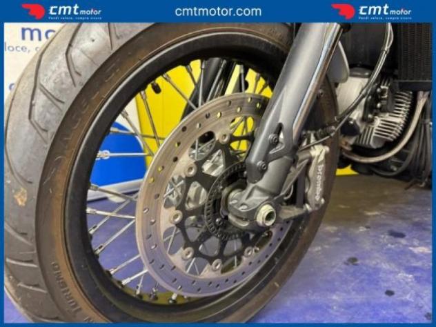 DUCATI Scrambler 800 Garantita e Finanziabile rif. 24031494 - Foto 6