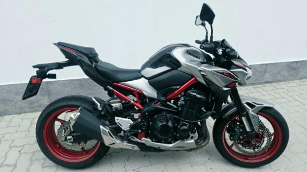 KAWASAKI Z 900 ZR 900 F ABS rif. 23932244 - Foto 3
