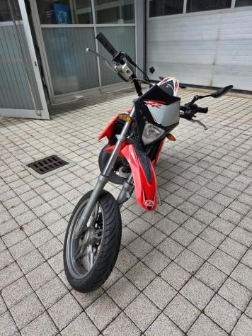 Betamotor - RR Motard 50 - - Foto 3