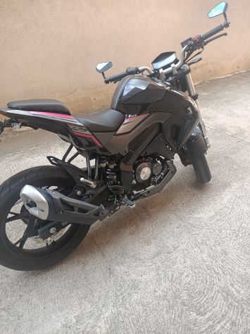 Vendo Keeway RKF 125 - Foto 4