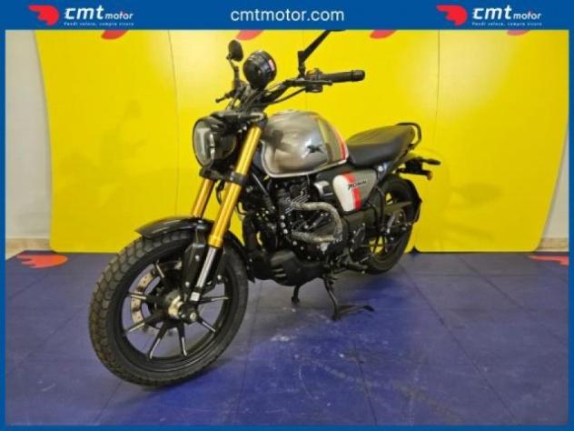 TVS Motor Ronin 250 Garantita e Finanziabile rif. 23965666 - Foto 2