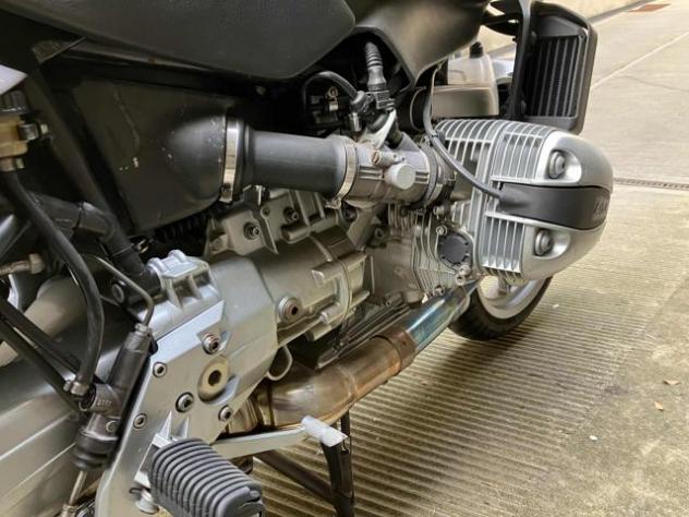 BMW R 850 R . rif. 24169646 - Foto 6