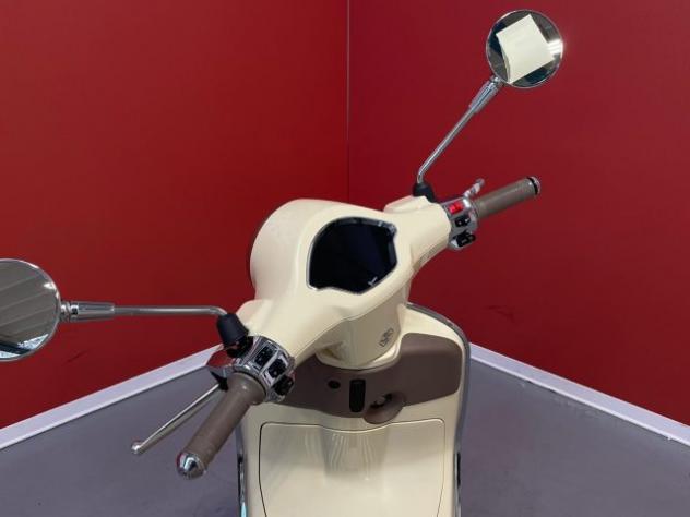 PIAGGIO Vespa 50 primavera Primavera 50 4T 4T 3V Sport MY24 (2024-) rif. 23894341 - Foto 3
