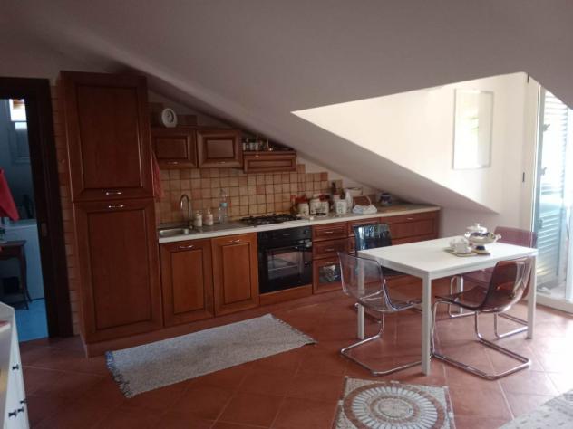 Appartamento in Via Gennaro Serra