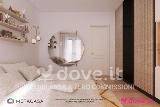 Appartamento di 115 m² con 3 locali e box auto in vendita a Busto Arsizio - Foto 13