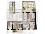 Appartamento in vendita a Cascina 81 mq  Rif: 1228562