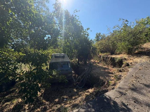Frutteto in vendita a Piedimonte Etneo
