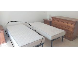 affittasi posto letto in stanza condivisa