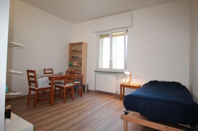 Camere singole a Porta Vescovo vicino poli universitari - Foto 5