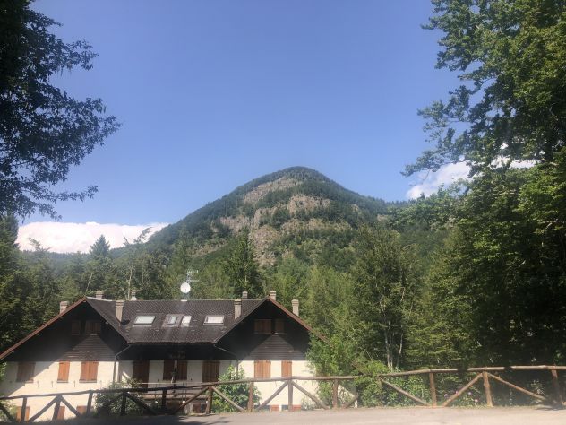 Abetone Cutigliano ( Pt ) , loc. Piandinovello affittasi grazioso appartamento - Foto 3
