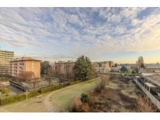 Trilocale con due camere Milano nord a 800eu